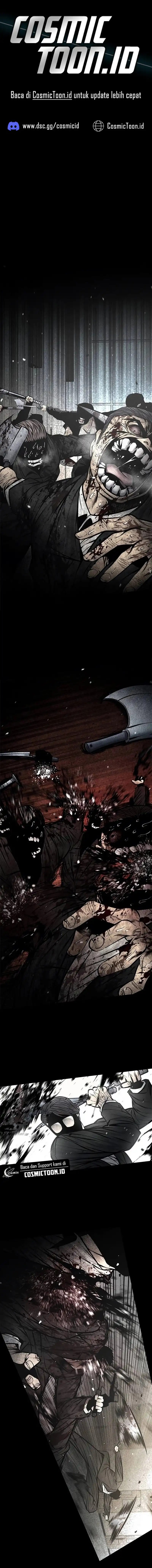 Festival Of Warriors Chapter 39 Gambar 1