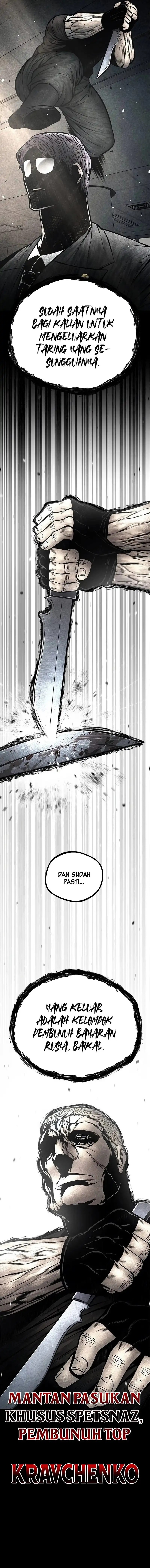 Festival Of Warriors Chapter 39 Gambar 4