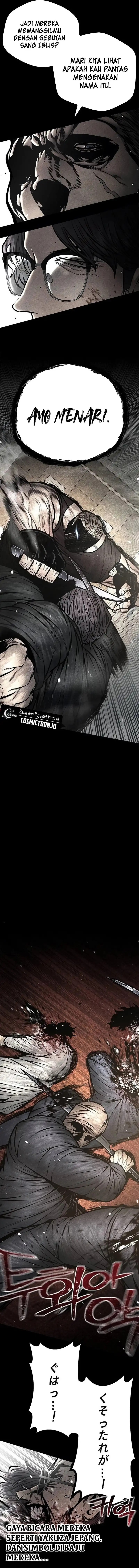 Festival Of Warriors Chapter 39 Gambar 5