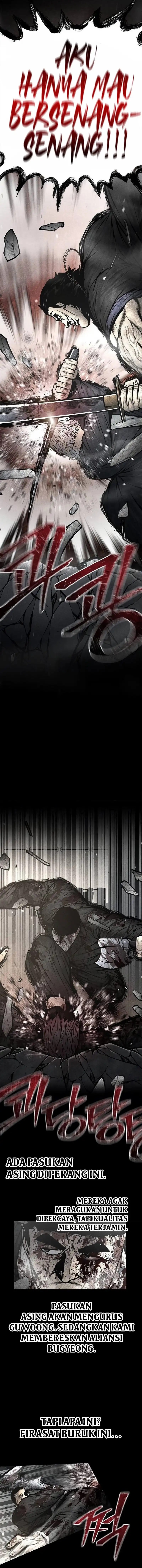 Festival Of Warriors Chapter 39 Gambar 9