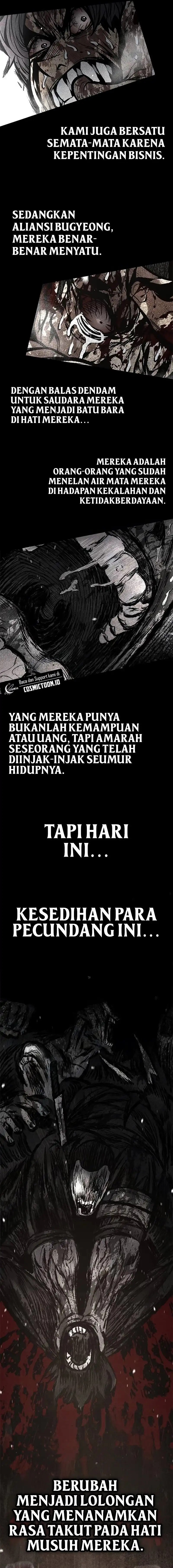 Festival Of Warriors Chapter 39 Gambar 13