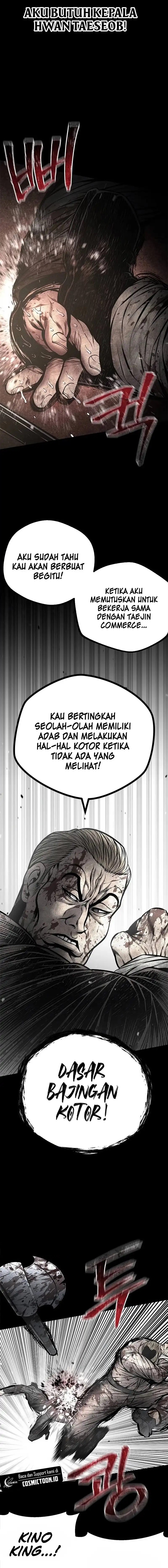 Festival Of Warriors Chapter 39 Gambar 15