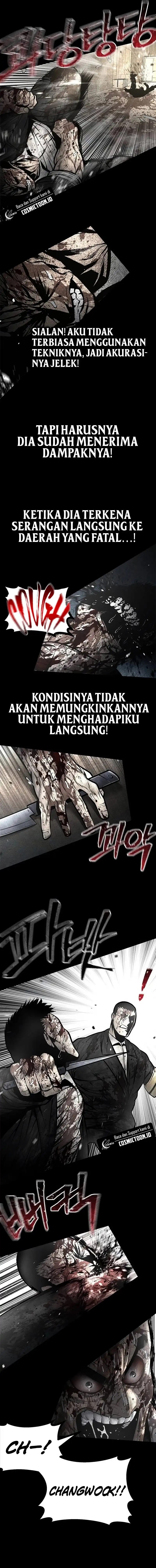 Festival Of Warriors Chapter 39 Gambar 19