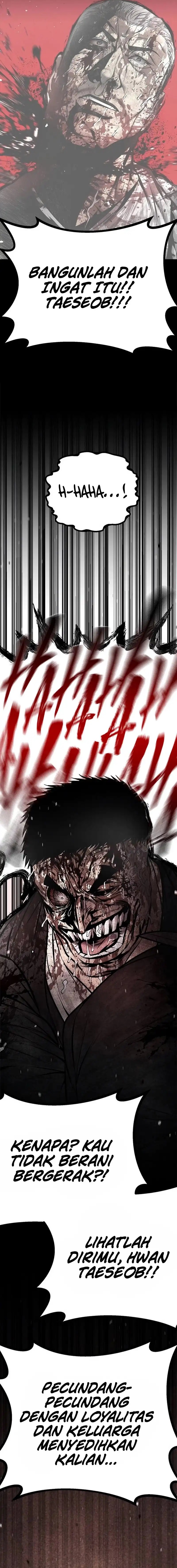 Festival Of Warriors Chapter 39 Gambar 21