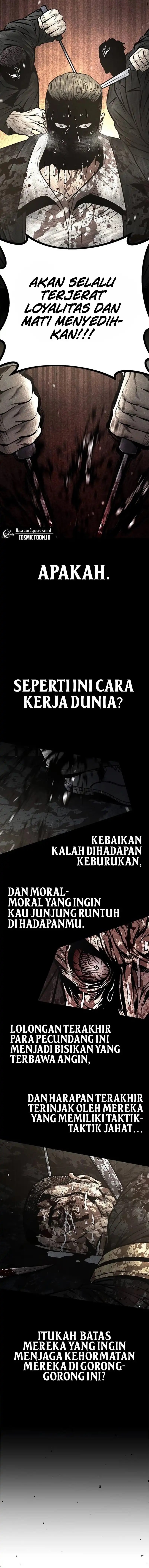 Festival Of Warriors Chapter 39 Gambar 22