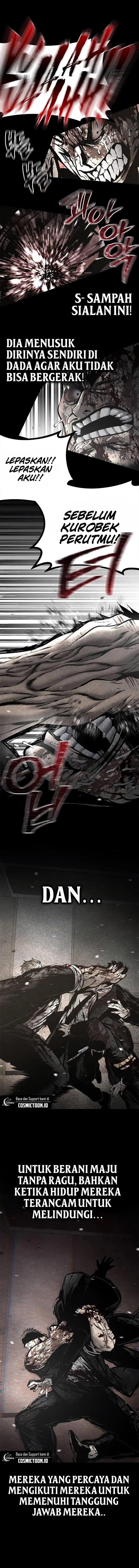 Festival Of Warriors Chapter 39 Gambar 24