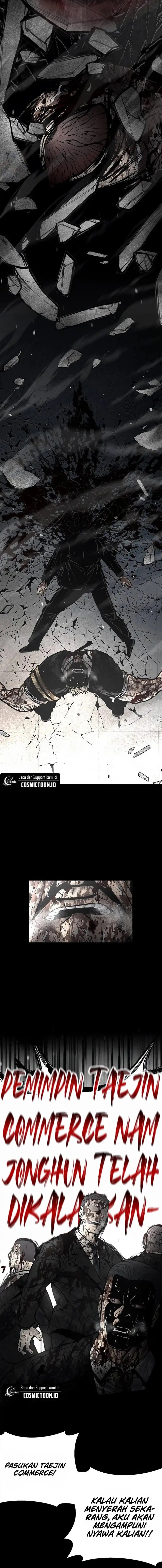 Festival Of Warriors Chapter 39 Gambar 26