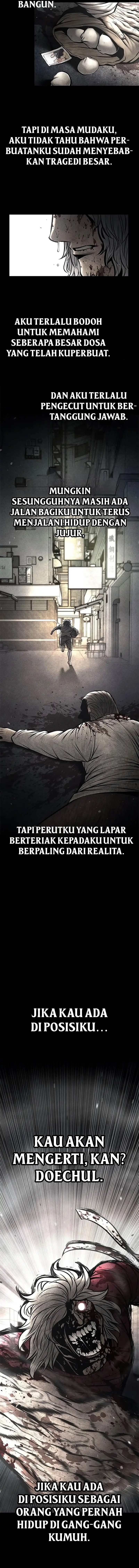 Festival Of Warriors Chapter 40 Gambar 2