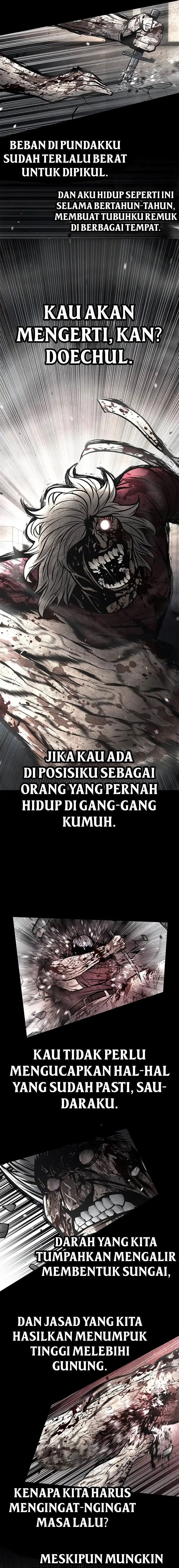 Festival Of Warriors Chapter 40 Gambar 4