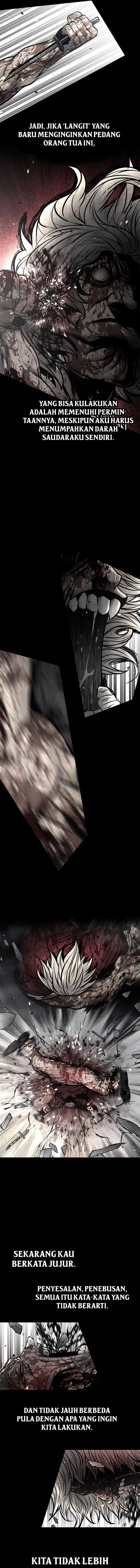 Festival Of Warriors Chapter 40 Gambar 7