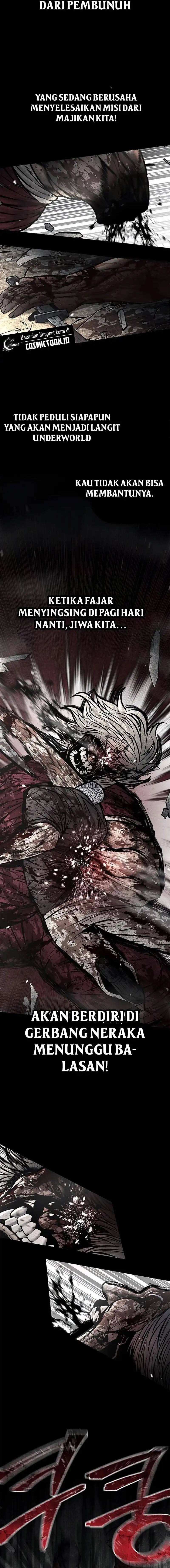 Festival Of Warriors Chapter 40 Gambar 8