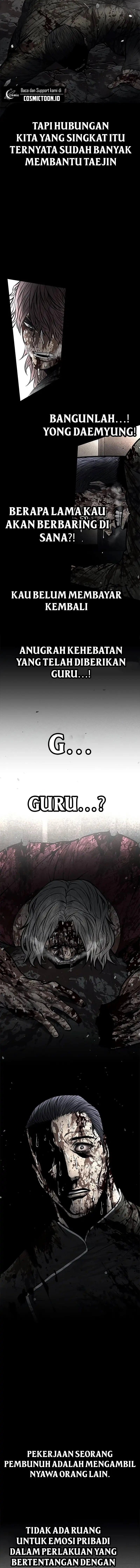 Festival Of Warriors Chapter 40 Gambar 10