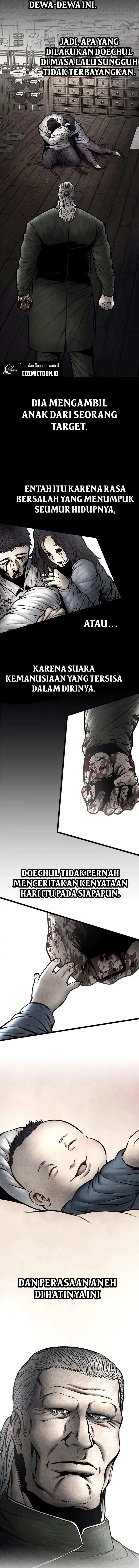 Festival Of Warriors Chapter 40 Gambar 11