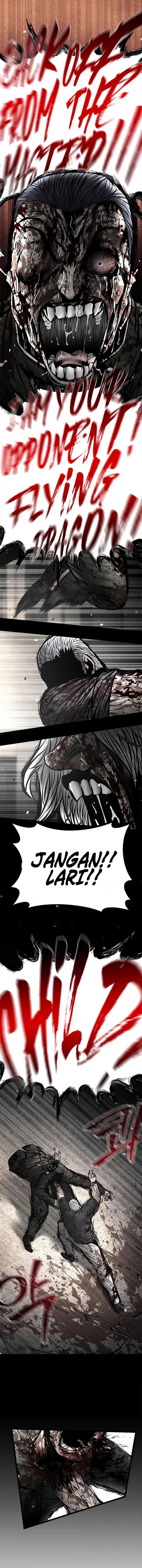 Festival Of Warriors Chapter 40 Gambar 13