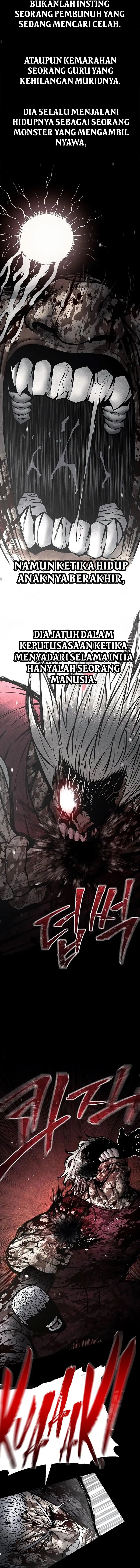 Festival Of Warriors Chapter 40 Gambar 15