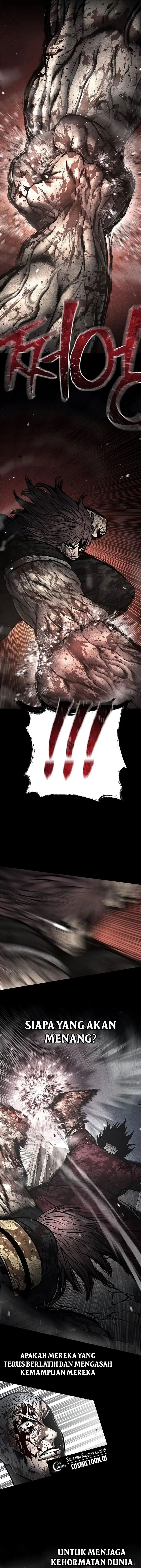 Festival Of Warriors Chapter 40 Gambar 18