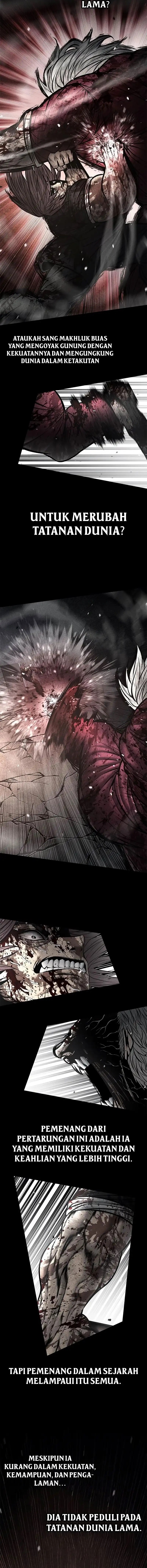 Festival Of Warriors Chapter 40 Gambar 19