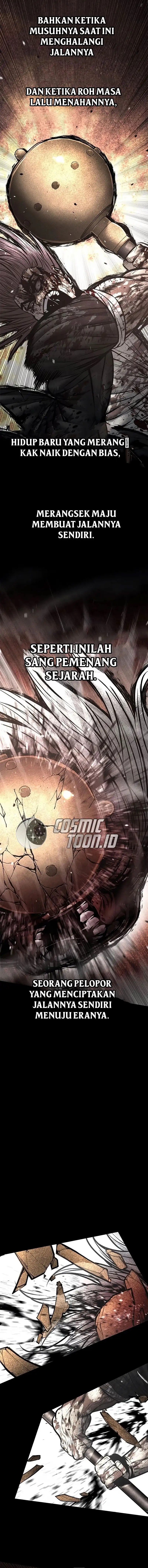 Festival Of Warriors Chapter 40 Gambar 20