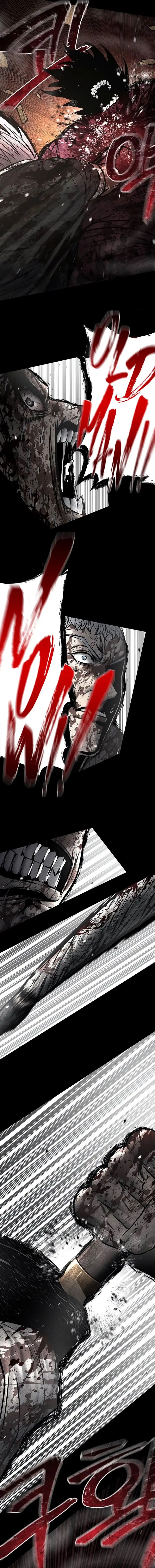 Festival Of Warriors Chapter 40 Gambar 21