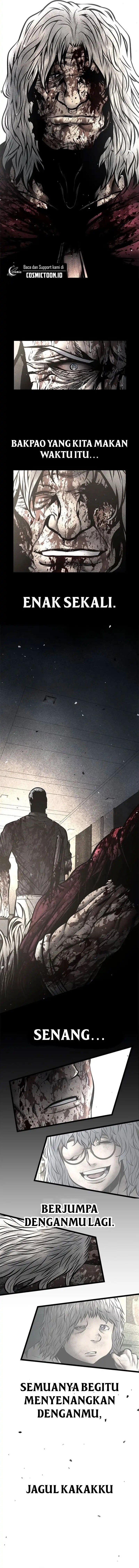 Festival Of Warriors Chapter 40 Gambar 25