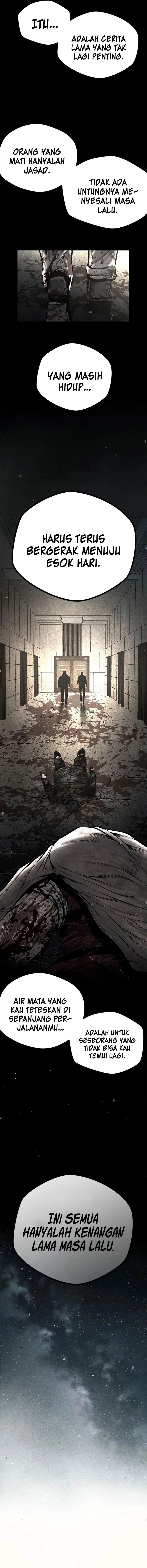 Festival Of Warriors Chapter 40 Gambar 27