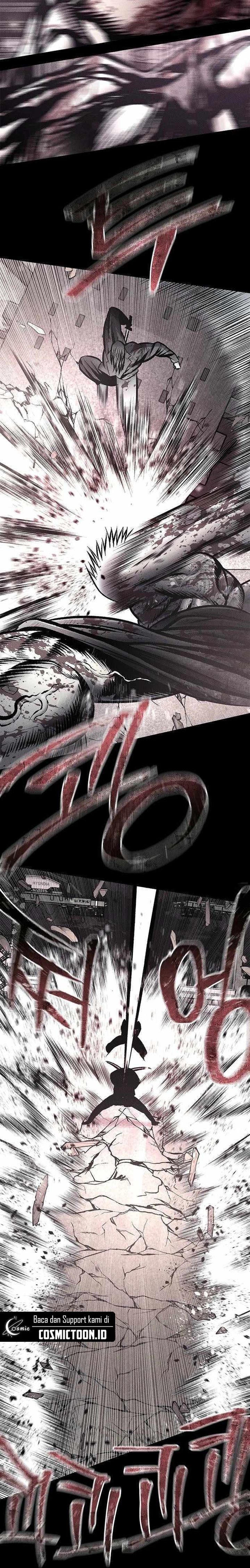 Festival Of Warriors Chapter 58 Gambar 12