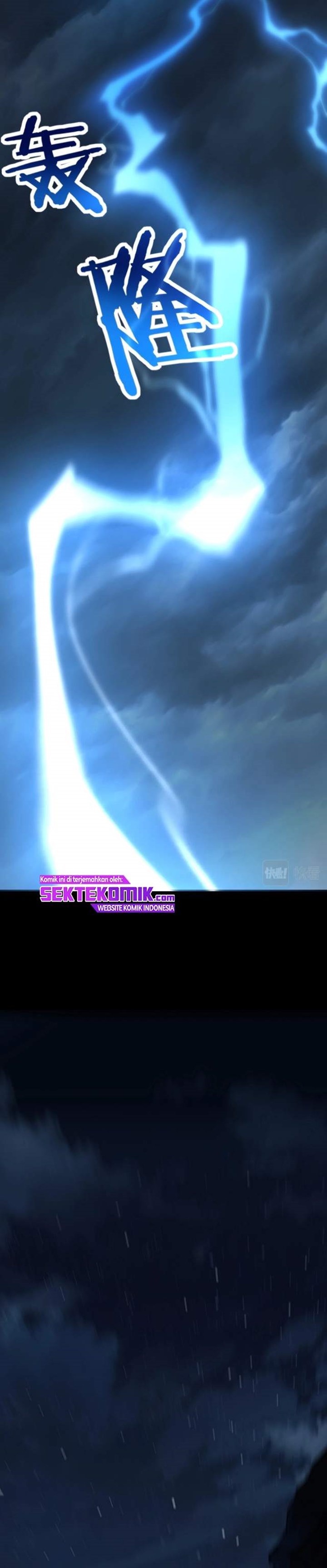 Fighting The Curse (Starting with the Transmigration) Chapter 02 Gambar 32