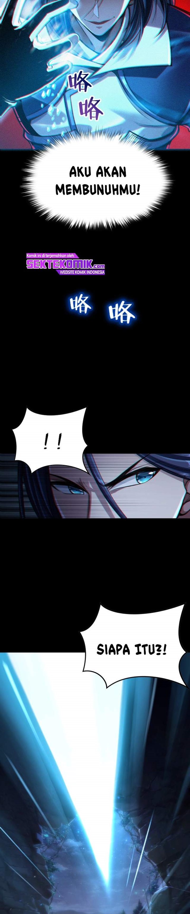 Fighting The Curse (Starting with the Transmigration) Chapter 02 Gambar 40
