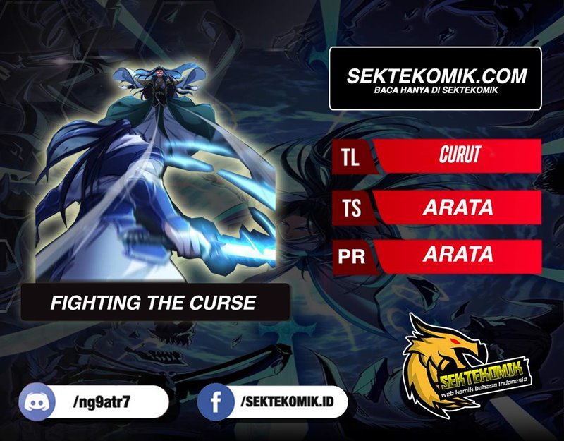 Fighting The Curse (Starting with the Transmigration) Chapter 09 Gambar 1