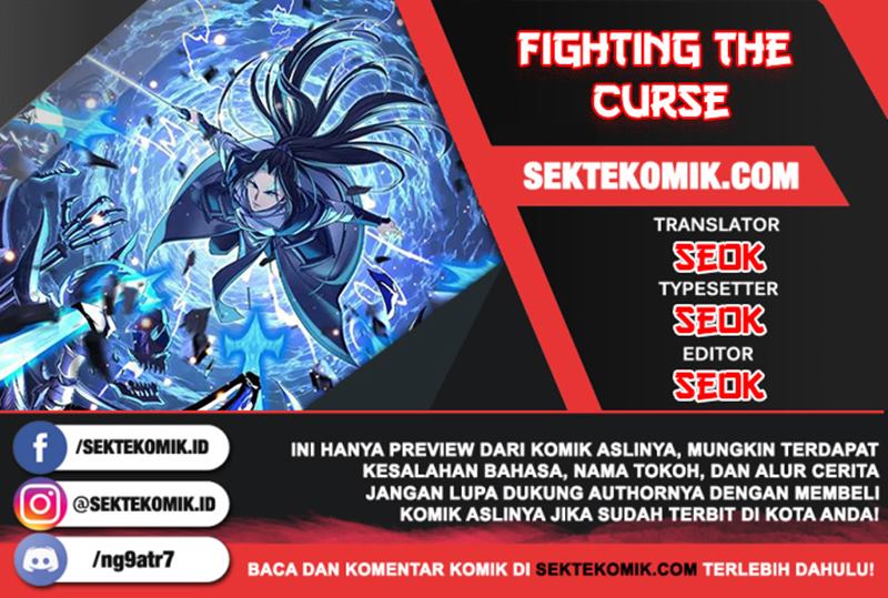 Fighting The Curse (Starting with the Transmigration) Chapter 14 Gambar 1