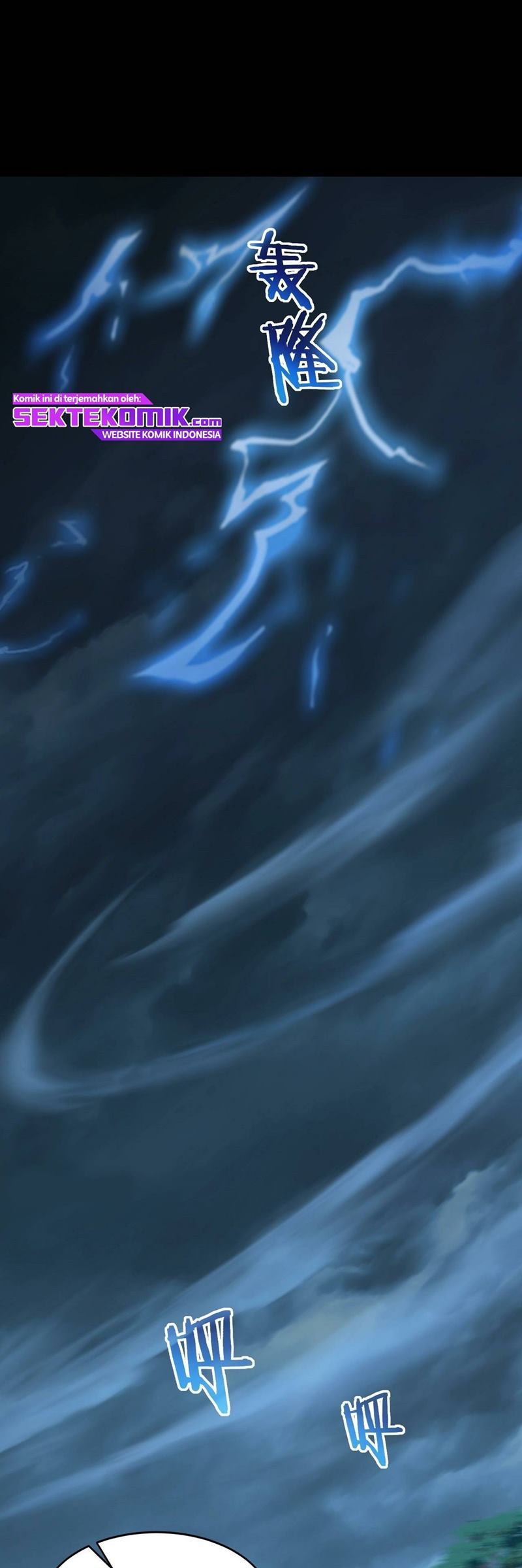 Fighting The Curse (Starting with the Transmigration) Chapter 14 Gambar 3