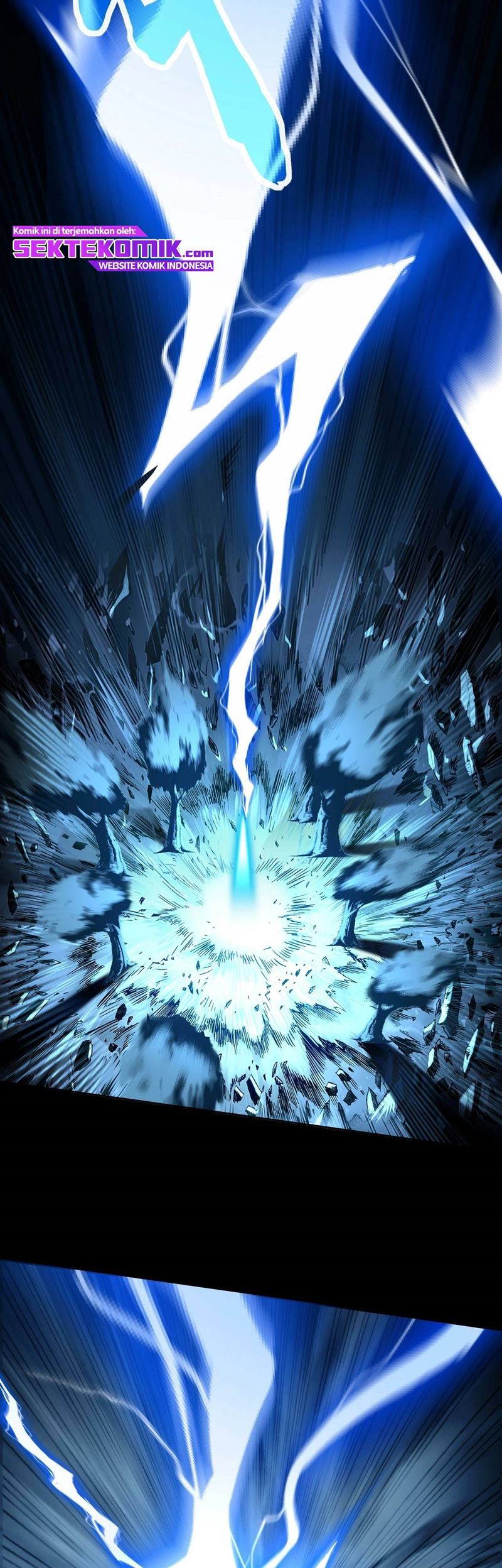 Fighting The Curse (Starting with the Transmigration) Chapter 14 Gambar 7