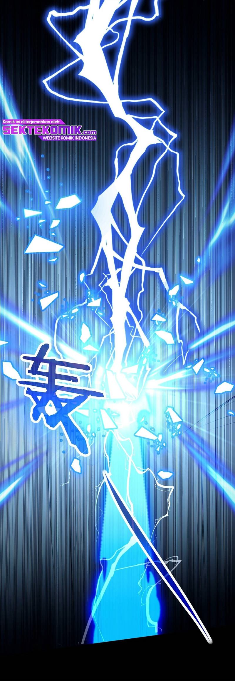 Fighting The Curse (Starting with the Transmigration) Chapter 14 Gambar 9