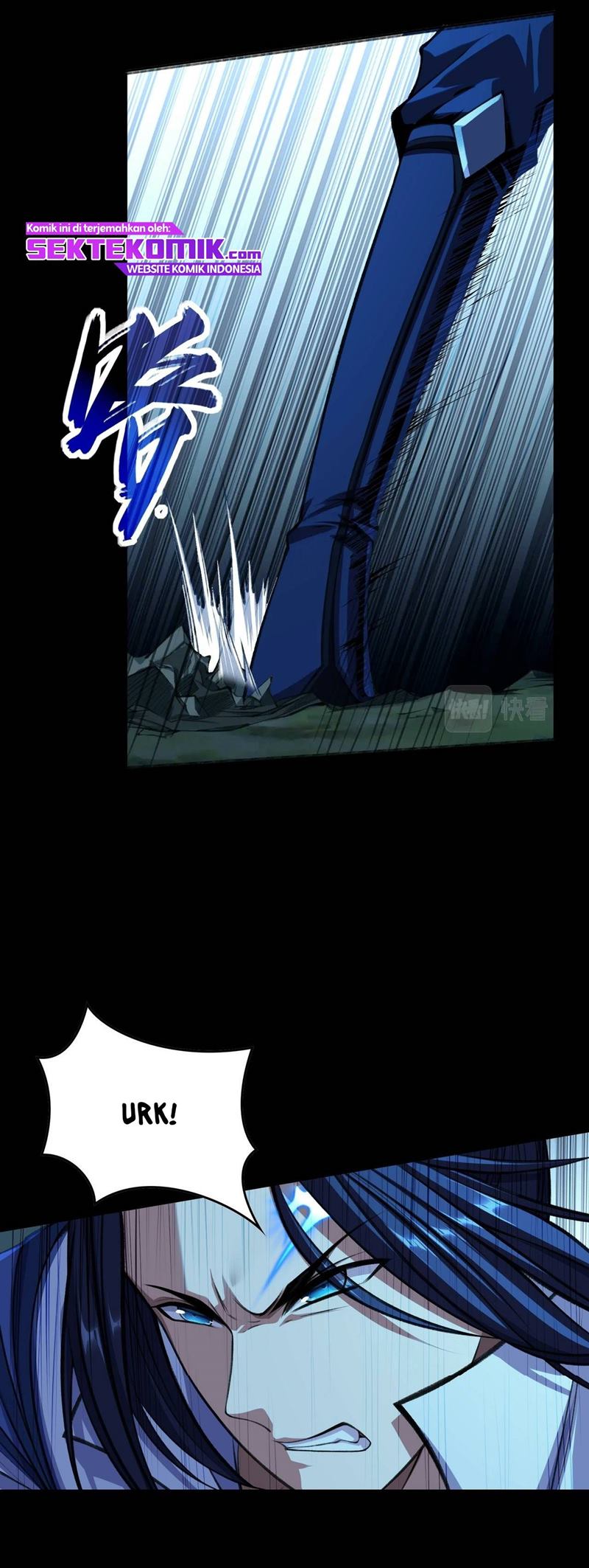 Fighting The Curse (Starting with the Transmigration) Chapter 14 Gambar 10