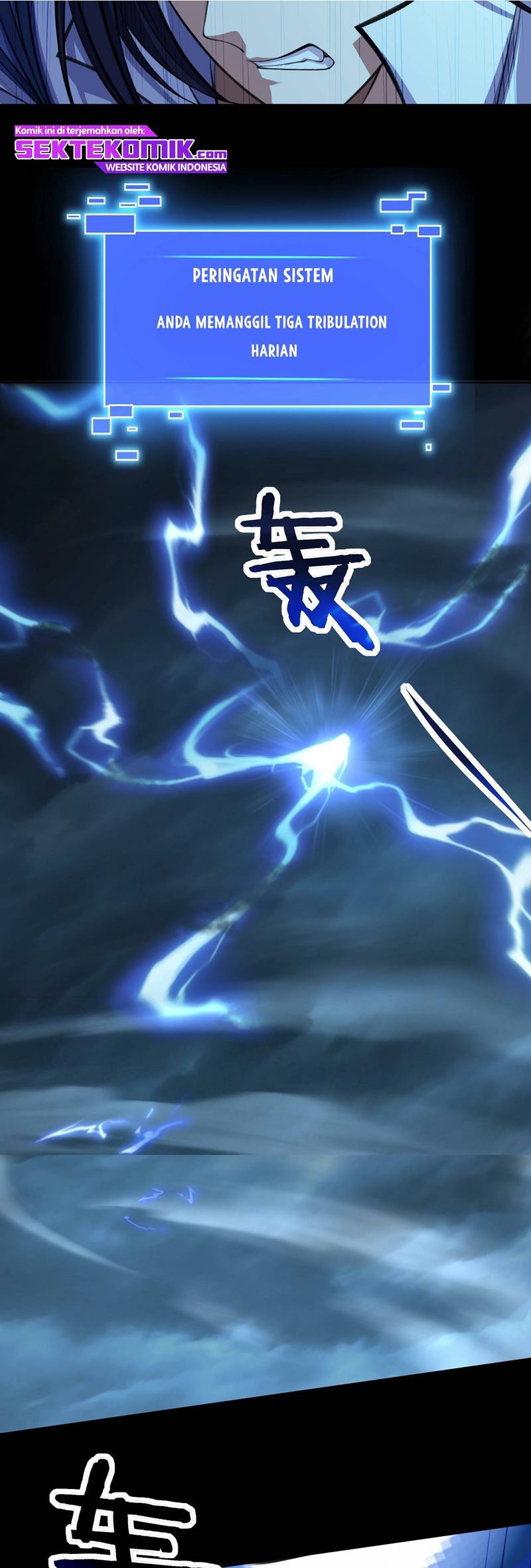 Fighting The Curse (Starting with the Transmigration) Chapter 14 Gambar 11