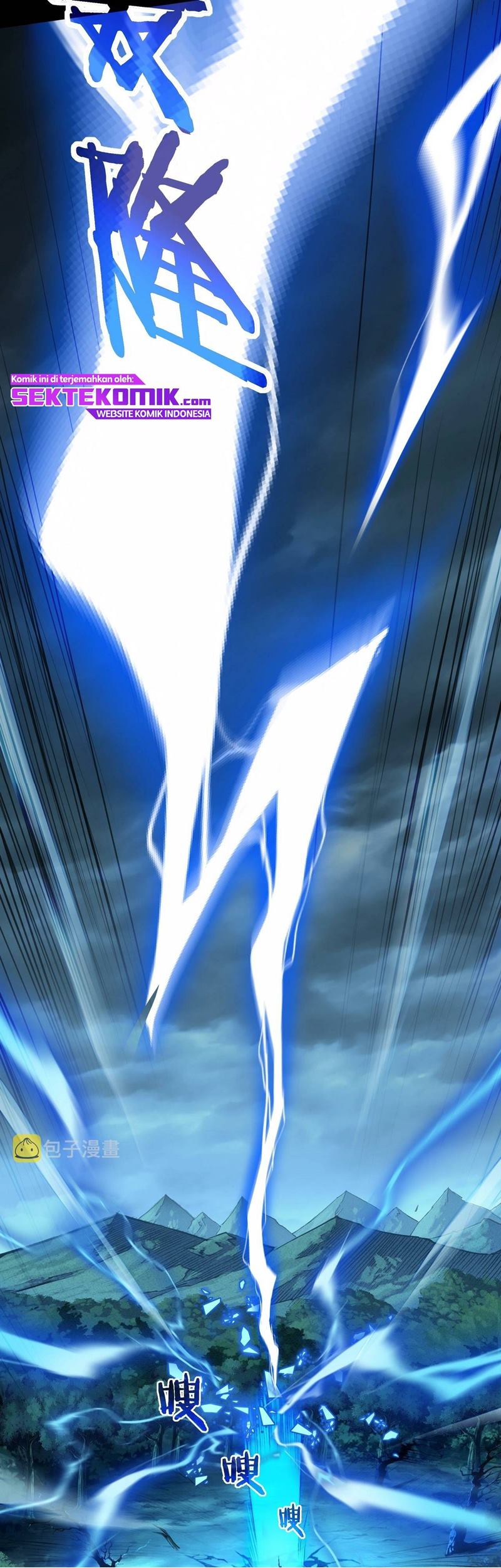Fighting The Curse (Starting with the Transmigration) Chapter 14 Gambar 12