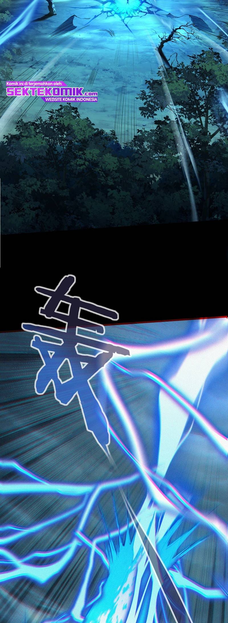 Fighting The Curse (Starting with the Transmigration) Chapter 14 Gambar 13