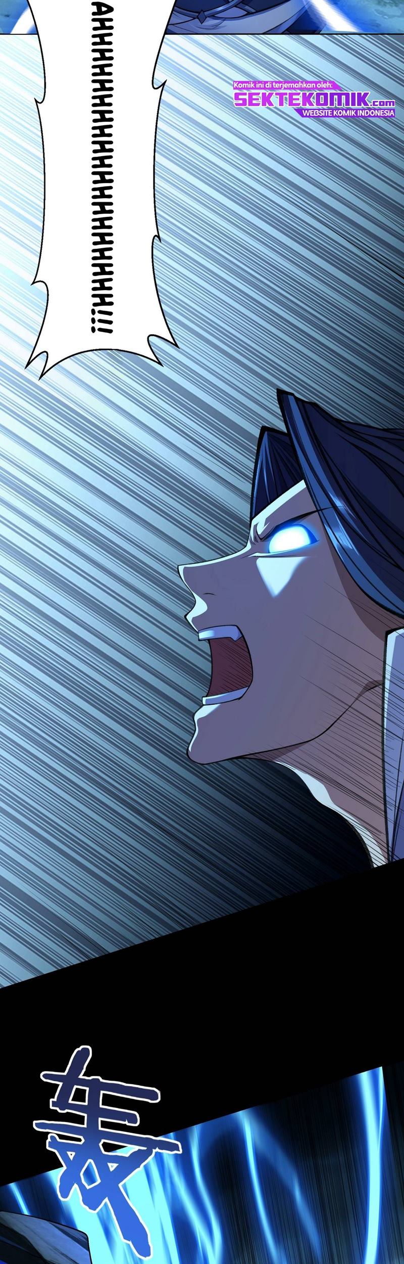 Fighting The Curse (Starting with the Transmigration) Chapter 14 Gambar 16