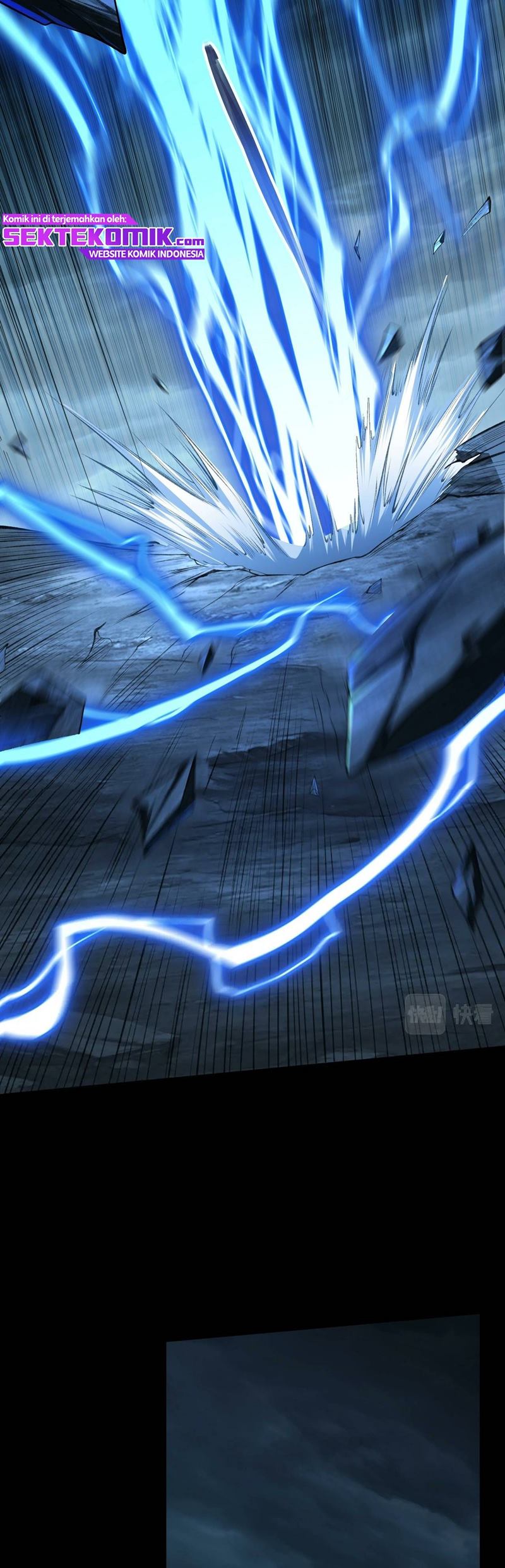 Fighting The Curse (Starting with the Transmigration) Chapter 14 Gambar 17