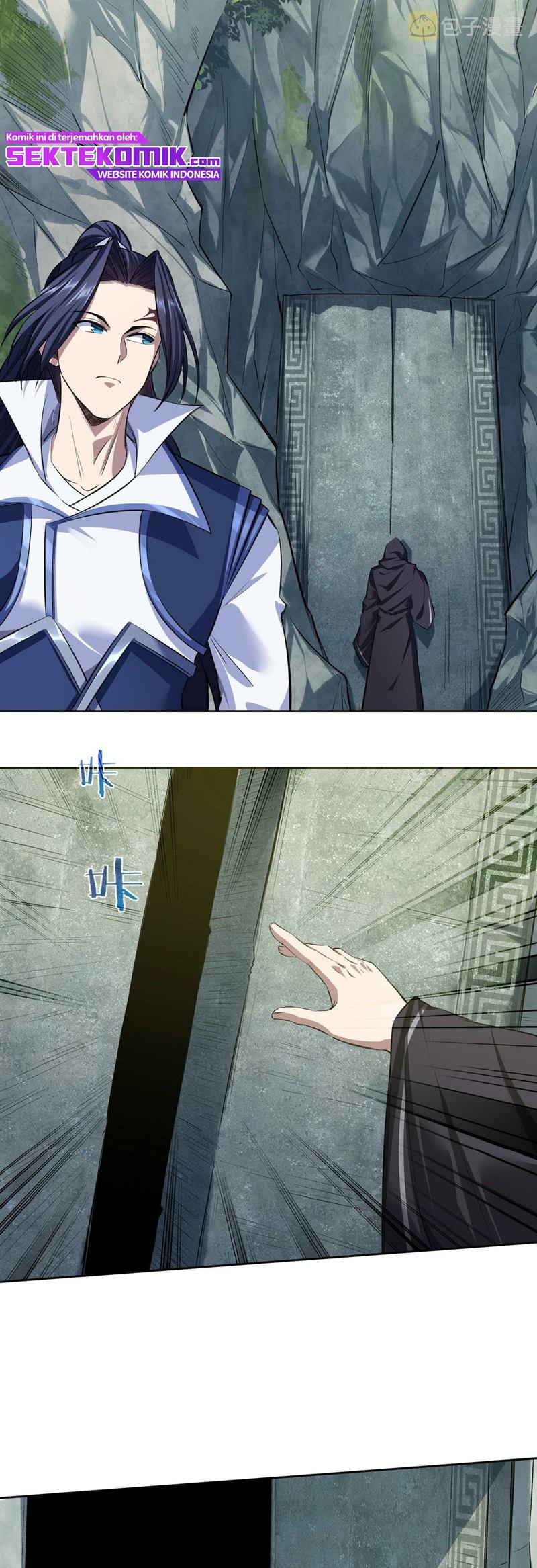 Fighting The Curse (Starting with the Transmigration) Chapter 14 Gambar 32