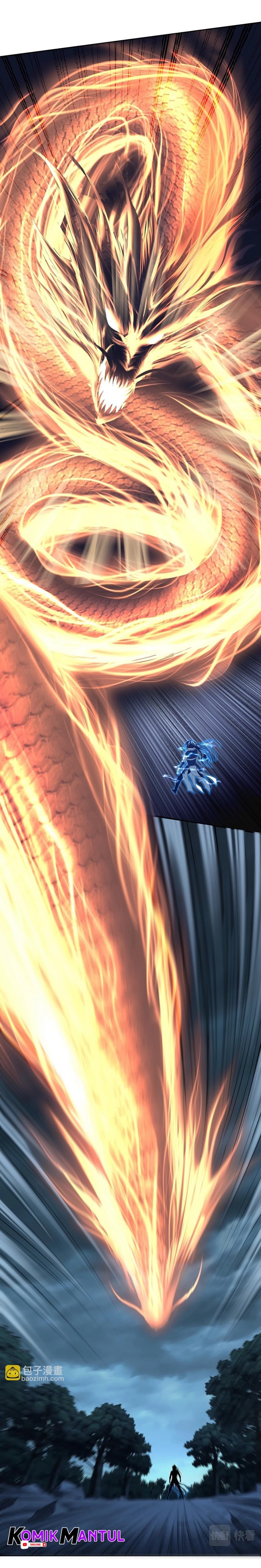 Fighting The Curse (Starting with the Transmigration) Chapter 17 Gambar 6