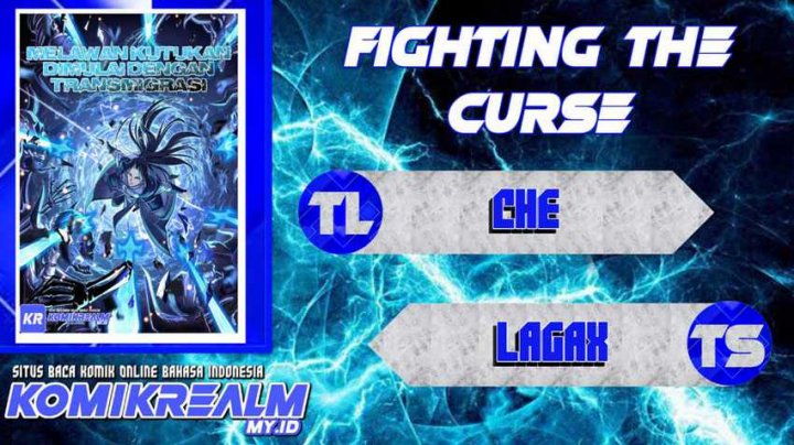 Fighting The Curse (Starting with the Transmigration) Chapter 19 Gambar 1