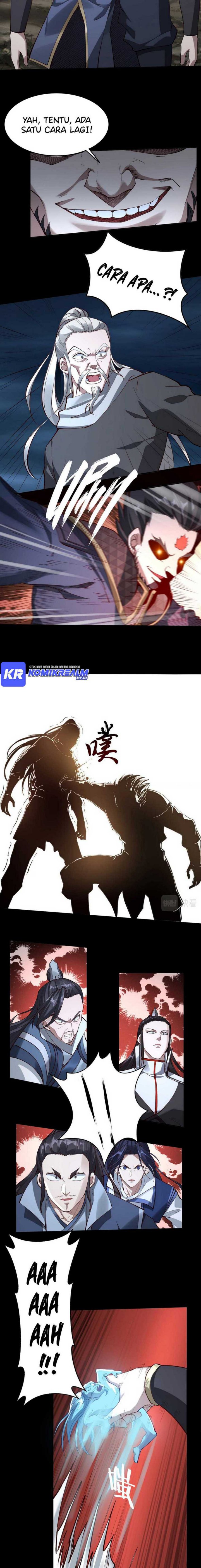 Fighting The Curse (Starting with the Transmigration) Chapter 21 Gambar 8