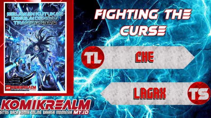Fighting The Curse (Starting with the Transmigration) Chapter 28 Gambar 1