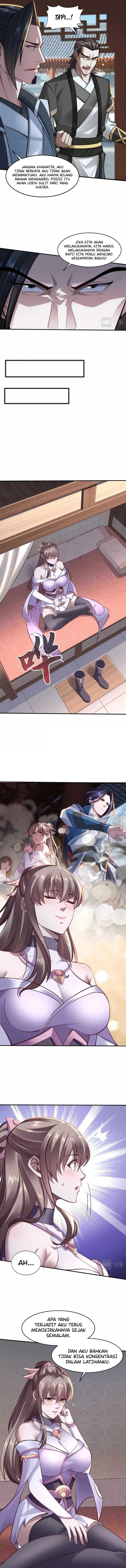 Fighting The Curse (Starting with the Transmigration) Chapter 29 Gambar 2