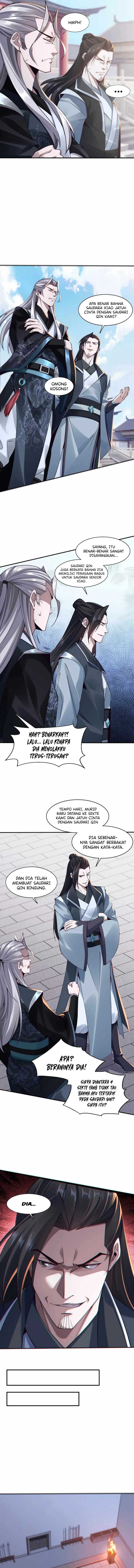 Fighting The Curse (Starting with the Transmigration) Chapter 29 Gambar 7