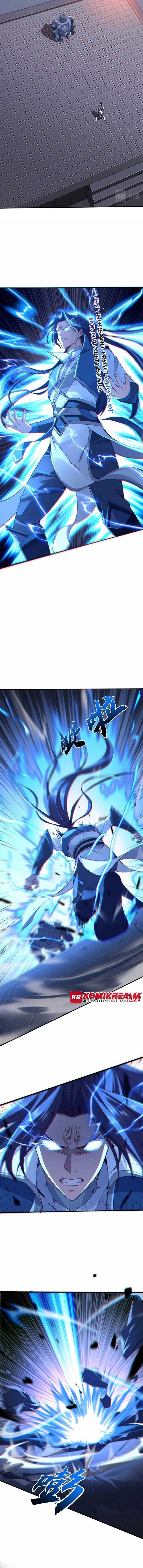 Fighting The Curse (Starting with the Transmigration) Chapter 29 Gambar 8