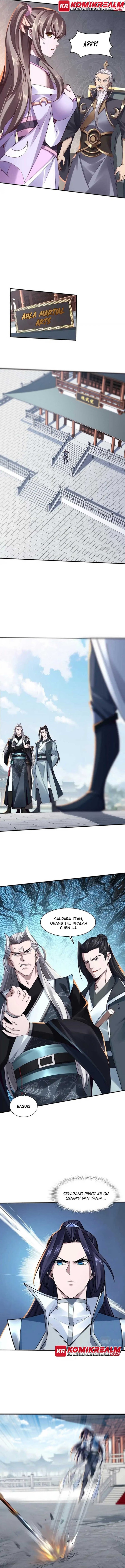 Fighting The Curse (Starting with the Transmigration) Chapter 30 Gambar 4