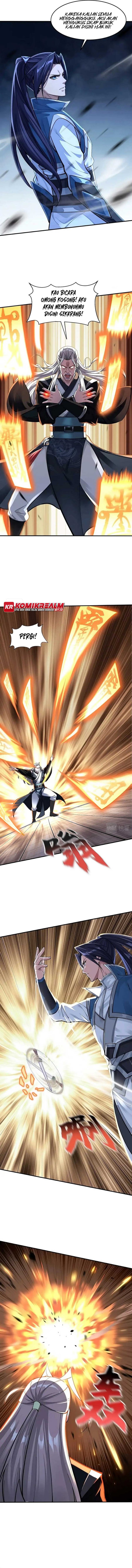 Fighting The Curse (Starting with the Transmigration) Chapter 30 Gambar 7