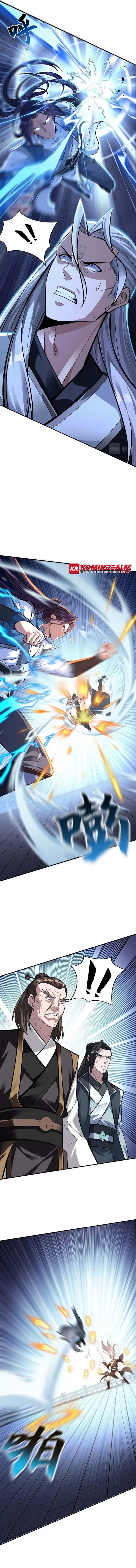 Fighting The Curse (Starting with the Transmigration) Chapter 30 Gambar 8